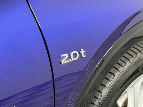 Used 2017 INFINITI QX30 FWD image 15
