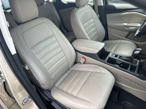 Used 2018 Ford Escape SEL FWD image 27