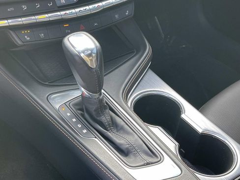 Certified 2023 Cadillac CT4 Sport w/ Technology Package image 37