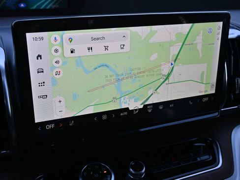 New 2026 Ford Expedition King Ranch image 25