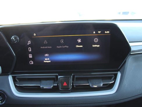 Used 2024 Chevrolet TrailBlazer LT w/ Convenience Package image 22