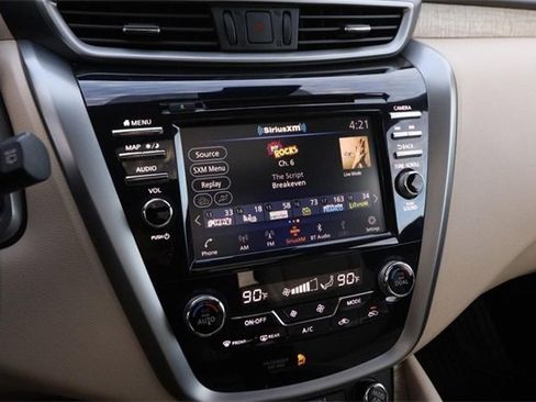 Certified 2024 Nissan Murano SL image 17