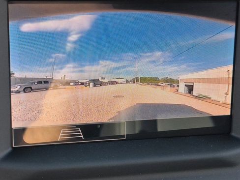 New 2025 Chevrolet Silverado 3500 W/T w/ WT Convenience Package image 28