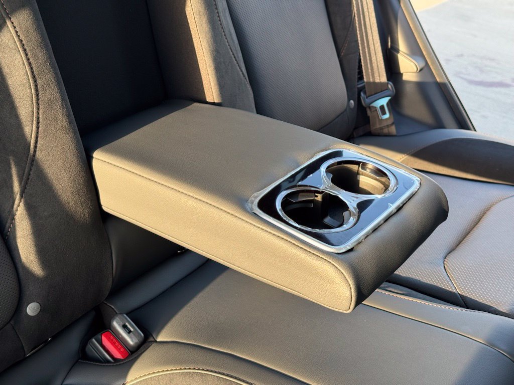 New 2026 Subaru Forester Touring AWD/4WD image 18