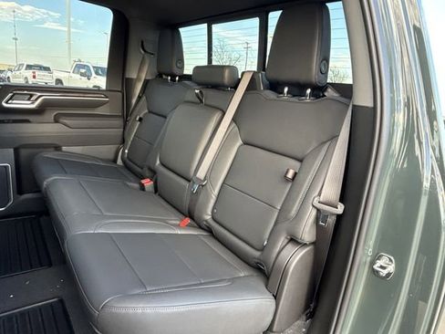 New 2026 Chevrolet Silverado 3500 LTZ w/ LTZ Premium Texas Edition image 28