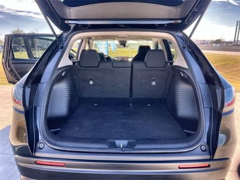 Certified 2025 Honda HR-V LX image 20