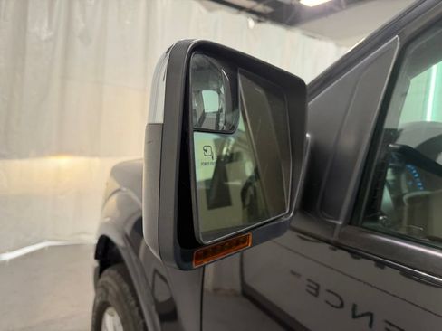 Used 2013 Ford F150 Lariat w/ Luxury Equipment Group AWD/4WD image 10