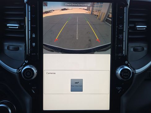 New 2026 RAM 1500 Big Horn image 16