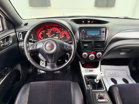 Used 2013 Subaru Impreza WRX STI image 16
