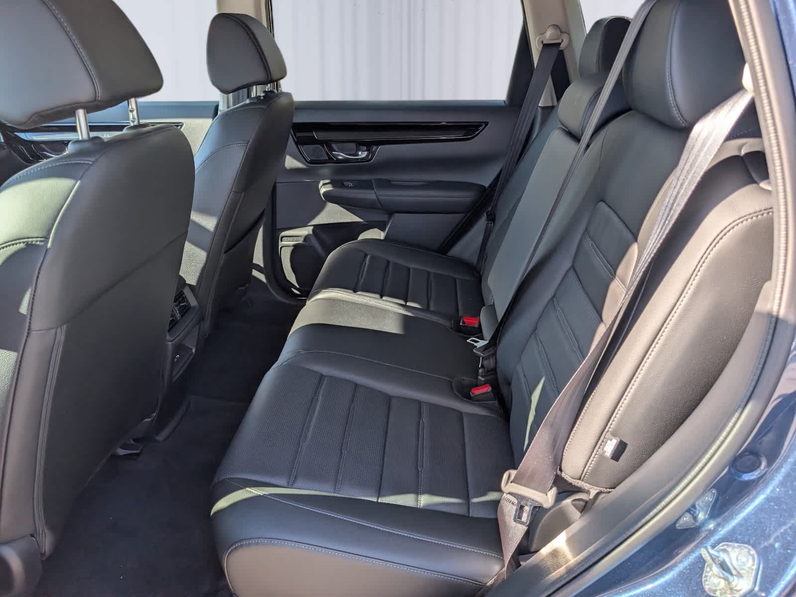 Certified 2026 Honda CR-V EX-L image 14