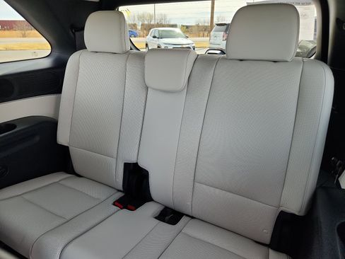 Used 2026 Hyundai Palisade Calligraphy image 8