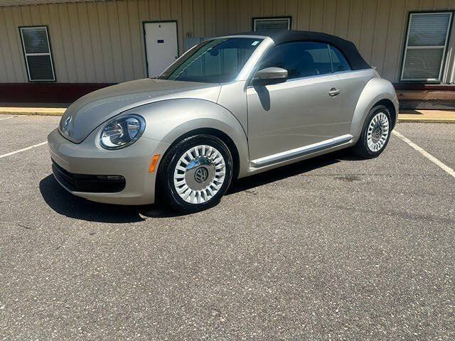 Used 2013 Volkswagen Beetle 2.5 FWD image 14