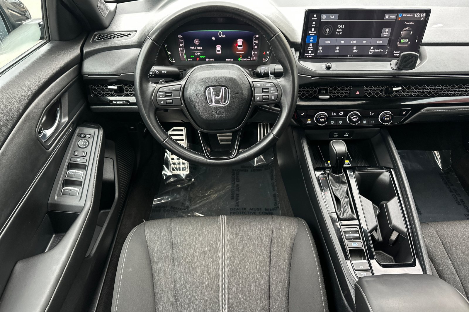 Used 2025 Honda Accord Sport image 15