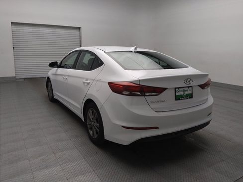 Used 2018 Hyundai Elantra SEL w/ Cargo Package image 5