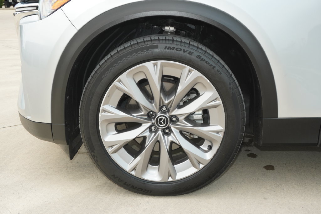 Used 2024 MAZDA CX-90 3.3 Turbo w/ Premium Package AWD/4WD image 11