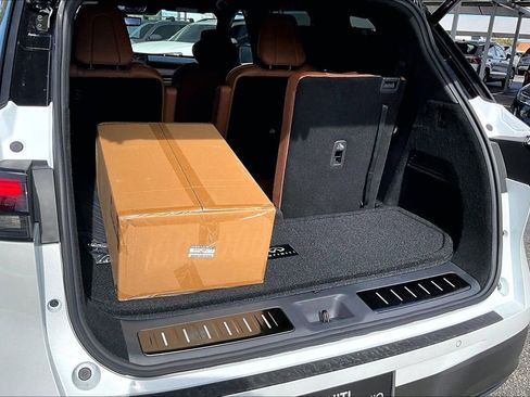 New 2026 INFINITI QX60 Autograph image 40