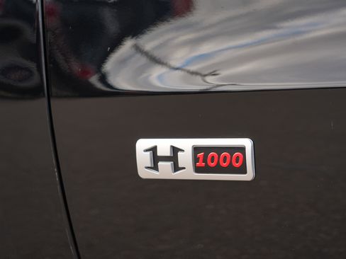 Used 2023 Dodge Durango SRT Hellcat AWD/4WD image 29
