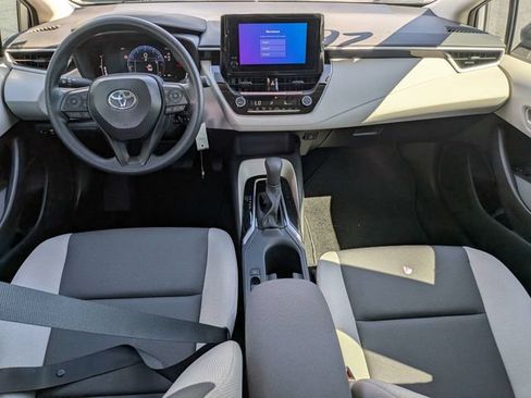 Used 2026 Toyota Corolla LE FWD image 15