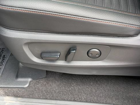 New 2026 Nissan Pathfinder Rock Creek AWD/4WD image 21