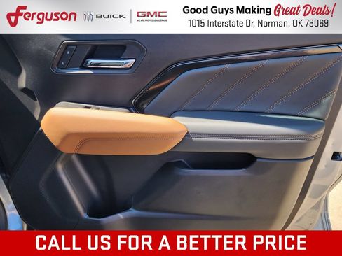 New 2026 GMC Canyon AT4 w/ Technology Plus Package AWD/4WD image 42