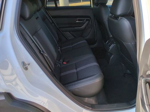 New 2026 MAZDA CX-50 AWD 2.5 S w/ Cargo Package image 14