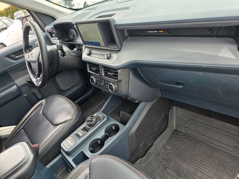 Used 2024 Ford Maverick Tremor w/ Tremor Off-Road Package AWD/4WD image 16
