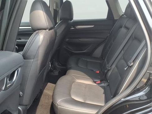 Used 2025 MAZDA CX-5 AWD 2.5 S w/ Select Package image 13