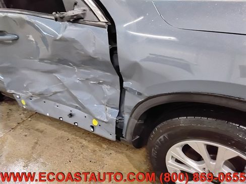 Used 2023 Ford Escape Active w/ Tech Pack #1 image 18