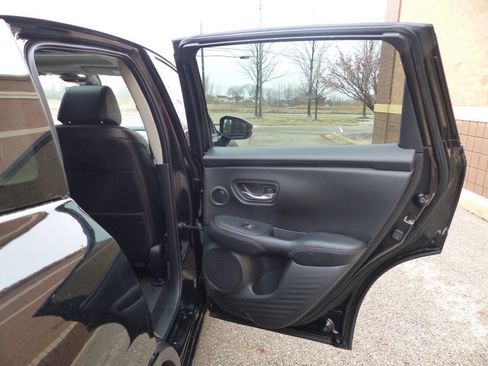 Used 2026 Honda HR-V EX-L image 41