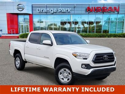 Used 2023 Toyota Tacoma SR