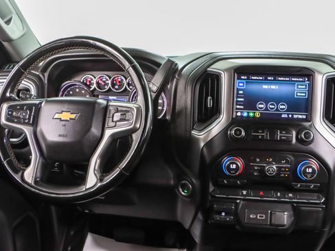 Used 2023 Chevrolet Silverado 3500 LT w/ Convenience Package AWD/4WD image 18