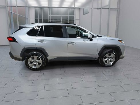 Certified 2025 Toyota RAV4 XLE AWD/4WD image 9