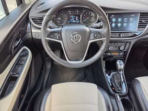 Used 2021 Buick Encore Preferred w/ Safety Package FWD image 11