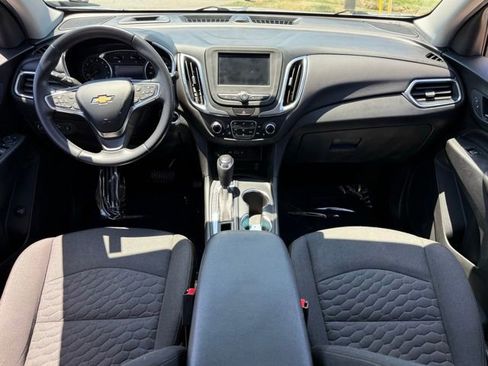 Used 2021 Chevrolet Equinox LT AWD/4WD image 33