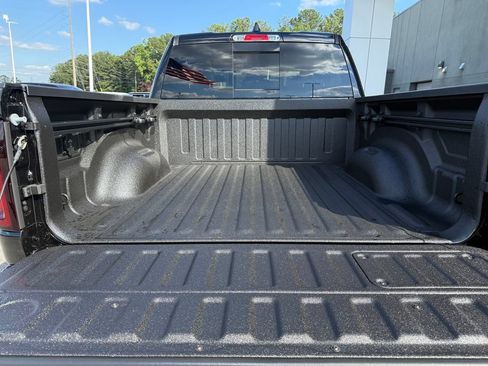 New 2026 RAM 1500 Laramie w/ Night Edition AWD/4WD image 18