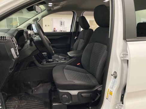 New 2025 Ford Ranger XL w/ Trailer Tow Package image 15
