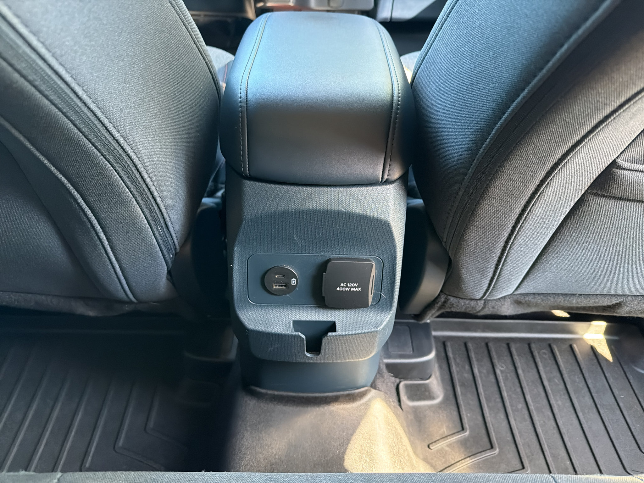 Used 2024 Ford Maverick XLT AWD/4WD image 25