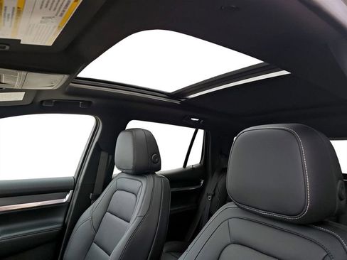 New 2026 GMC Terrain Elevation image 27