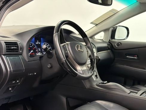 Used 2015 Lexus RX 350 AWD image 15