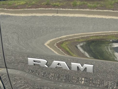 Used 2025 RAM 1500 Big Horn AWD/4WD image 30