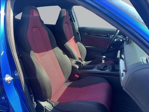 Used 2022 Honda Civic Si image 7