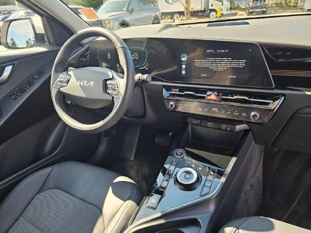 Certified 2024 Kia Niro EX w/ EX Cold Weather Package FWD image 14