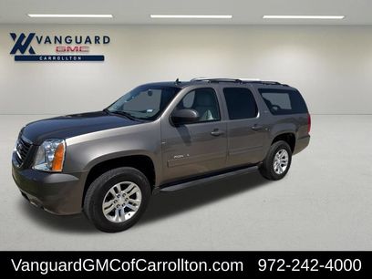 Used 2012 GMC Yukon XL SLT w/ SLT-2 Equipment Package
