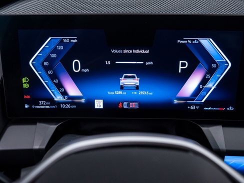 Used 2026 BMW X3 xDrive30 image 22