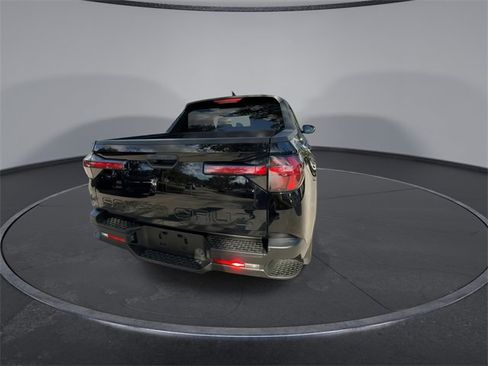 Used 2022 Hyundai Santa Cruz SEL image 7