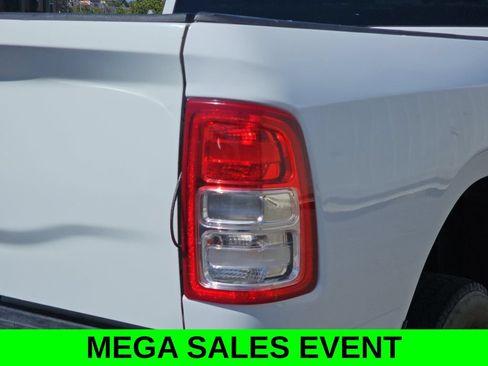 Used 2022 RAM 2500 Tradesman AWD/4WD image 38