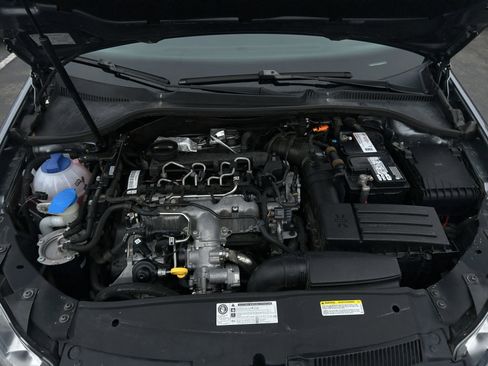 Used 2014 Volkswagen Jetta TDI image 15