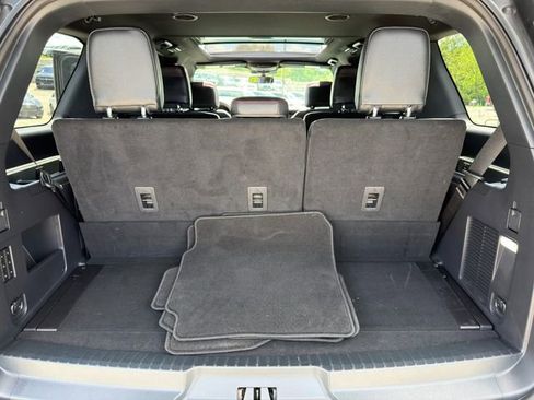 Used 2024 Ford Expedition Limited RWD image 48