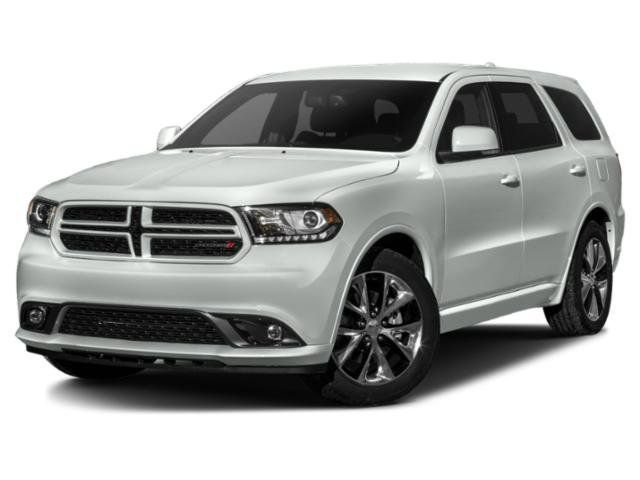Used 2015 Dodge Durango R/T w/ Trailer Tow Group IV RWD image 1