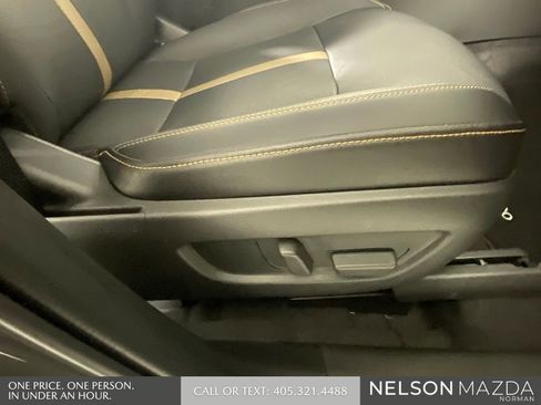 Certified 2025 MAZDA CX-90 3.3 Turbo w/ Premium Plus Pkg image 29